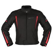 Яке Modeka Aenergy Black/Red