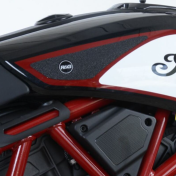 Протектор за резервоар R&G RACING Eazi-Grip™ Black Indian FTR1200/1200S 19-24