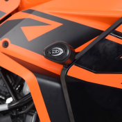 Краш тапи R&G RACING Crash Protectors KTM RC 125/390 22-26