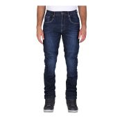 Мото дънки Modeka Glenn II Soft Wash Blue