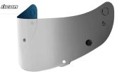 Огледален визьор ICON OPTICS WARBOY CHRO AIRFRAME PRO/AIRFORM/AIRMADA