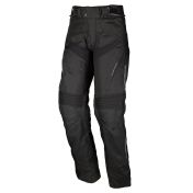 Мото панталон 4 сезона Modeka Clonic Black