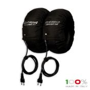 Нагреватели за гуми CAPIT Mini 12"  100/90-12", 130/80-12" Black