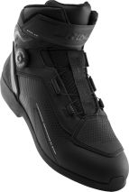 Дамски летни мото боти SHIMA ЕNZO LADY AIR BLK/BLK