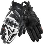 Мото ръкавици SHIMA XRS 3 White