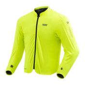 Дъждобран Rebelhorn In&Out HydraShield PRO Fluo Yellow
