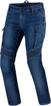 Мото дънки SHIMA GIRO URBAN 2.0 Blue