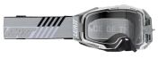 Мотокрос очила LEATT Velocity 6.5 Photochromic White Clear Adaptive 37-87 VLT
