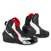 Motorcycle boots SHIMA SX-6 WHITE