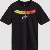 Мото тениска ALPINESTARS ELLIPTOGRIT CSF