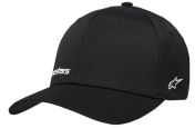 Шапка ALPINESTARS BILL POINTS BLACK