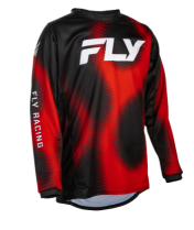 Детска мотокрос блуза FLY RACING Kinetic Torch
