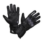 Мото ръкавици Modeka Miako Black