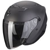 Каска Scorpion Exo-230 Solid Mаtt anthracite