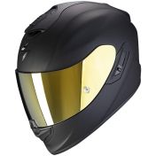 Helmet Scorpion Exo-1400 Evo II Air Matt Black