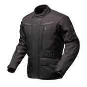 Мото яке 4 сезона Modeka Tarex II Black