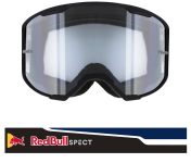 Мотокрос очила Spect Red Bull STRIVE 012S BLACK/CLEAR