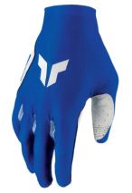 Мотокрос ръкавици THOR SPORTMODE AIR ICONIC BLUE