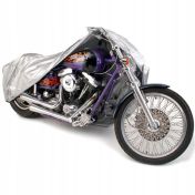 Cover for motorcycle, scooter, bicycle 205x125 cm