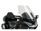 PUIG ΠΑΡΜΠΡΙΖ TOURING HONDA GL1800 GOLDWING (2018+) Clear