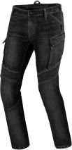 Moto jeans SHIMA GIRO URBAN 2.0 Μαύρο