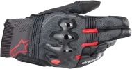 Gloves ALPINESTARS Morph Sport BK/RD