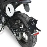 ΣΤΑΝΤ ΓΥΜΝΟΥ ΑΡΙΘΜΟΥ Benelli Leoncino