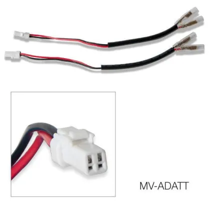 INDICATOR CABLE SET FOR MV AUGUSTA