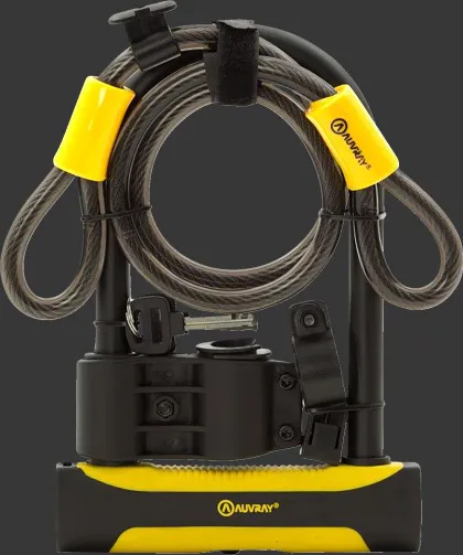 Dispozitiv de blocare AUVRAY ART U ROC 180X245 D14