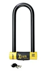 Заключващо устройство AUVRAY U LOCK XTREME 85X310 SRA ART4
