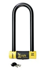 Dispozitiv de blocare AUVRAY U LOCK XTREME 85X310 SRA ART4