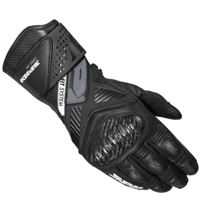 Γάντια Moto SPIDI CARBO FIT BLACK