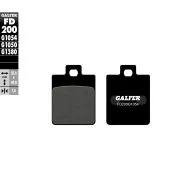 Предни/Задни мото накладки Galfer SEMI METAL FD200G1054
