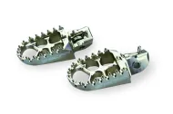 Trepte SCAR Evolution pentru KTM SX85/ 18- SILVER