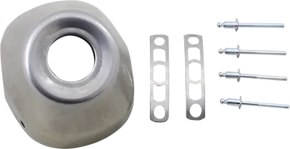 FMF Powercore 2:1 Exhaust End Cap
