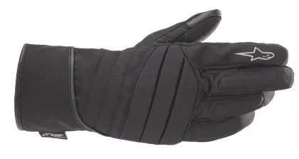 Γυναικεία γάντια ALPINESTARS SR-3 v2 Drystar® BLACK