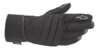 Mănuși pentru femei ALPINESTARS SR-3 v2 Drystar® BLACK
