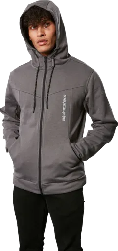 Sweatshirt ALPINESTARS Era Premium Hoodie GY