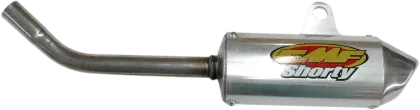 FMF Powercore 2 Shorty Silencer Pot