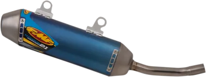 Гърне FMF MUFFLER TI PC-2.1
