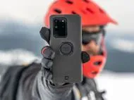 Θήκη τηλεφώνου QUAD LOCK iPhone 14
