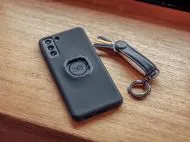 Θήκη τηλεφώνου QUAD LOCK iPhone 14