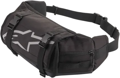 Τσάντα εργαλείων ALPINESTARS TOOL TECH BLACK