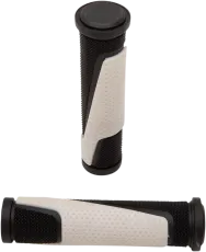 Ръкохватки PROGRIP807 Double Density Open End BLACK/WHITE