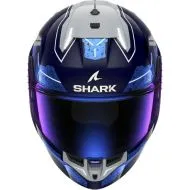 Helmet SHARK SKWAL i3 RHAD BLUE/GREY