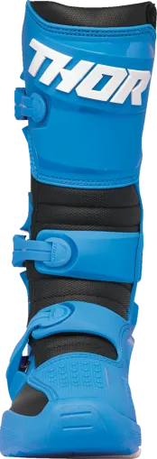 Мотокрос ботуши THOR BLITZ XR BLUE