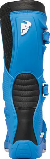 Мотокрос ботуши THOR BLITZ XR BLUE