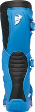 Μπότες μοτοκρός THOR BLITZ XR BLUE