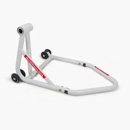 Rear stand for BARRACUDA motor type mono