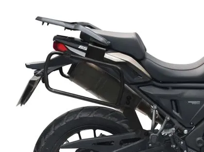 4P System mounting kit for SHAD V0DS614P suitcases